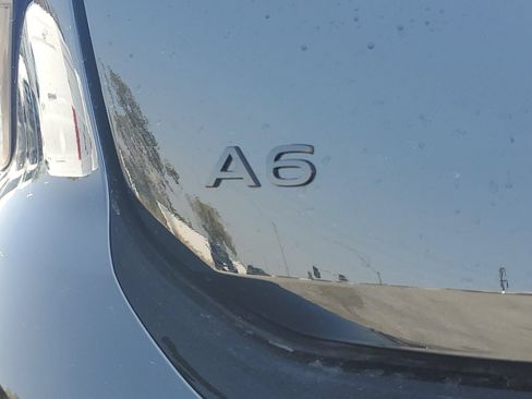 New 2026 Audi A6 Premium Plus AWD/4WD image 7