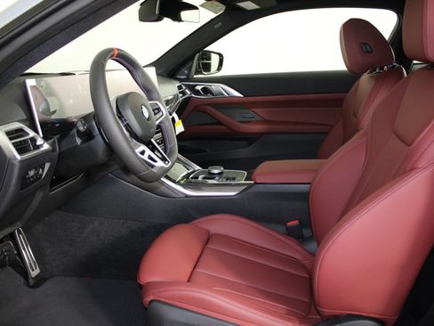 New 2026 BMW M440i Coupe RWD image 22