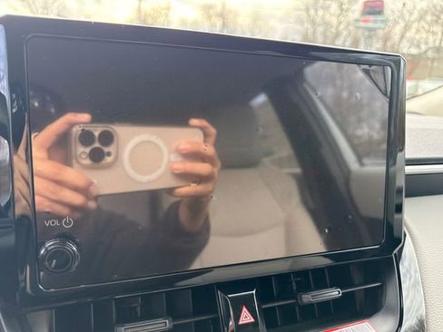 New 2026 Toyota Corolla Cross L image 25