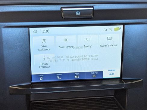 New 2026 Ford F250 XL image 23