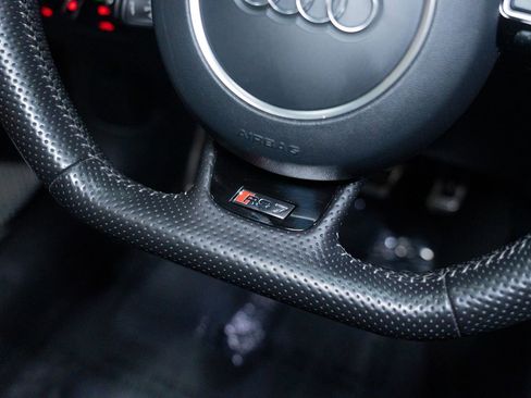 Used 2016 Audi RS 7 Prestige w/ Carbon-Optic Package image 43