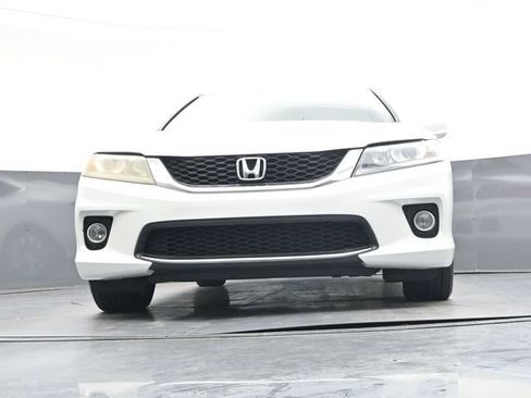 Used 2015 Honda Accord EX-L image 34
