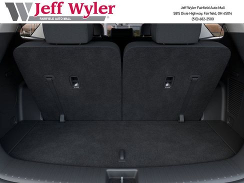 New 2026 Kia Sorento LX image 20