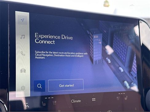 New 2026 Lexus NX 350h AWD w/ Premium Package image 15