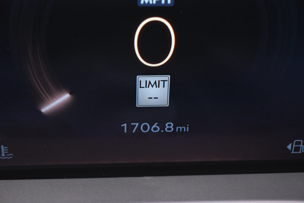 New 2026 Lincoln Aviator Reserve AWD/4WD image 27