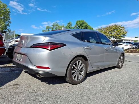 Used 2024 Acura Integra FWD image 4