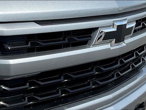 Used 2025 Chevrolet Silverado 1500 RST image 34