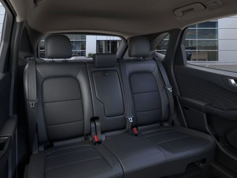New 2025 Ford Escape SE image 34