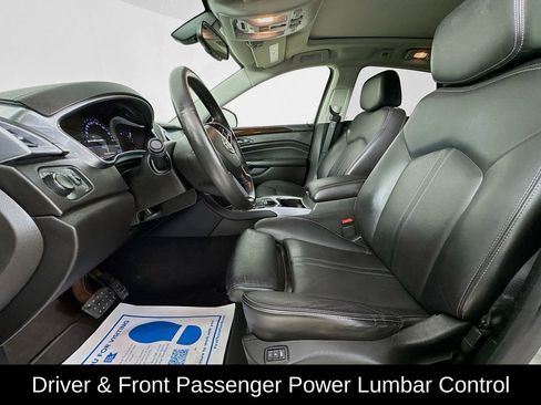 Used 2015 Cadillac SRX Luxury FWD image 25
