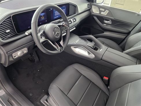 New 2026 Mercedes-Benz GLE 450 4MATIC image 7