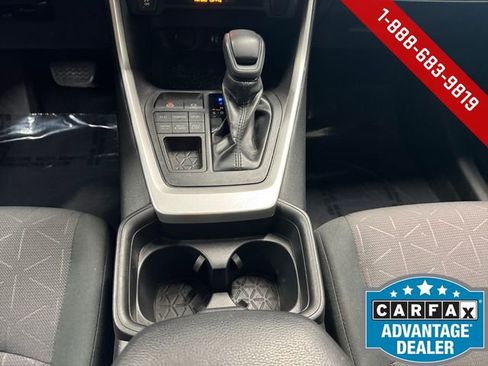 Used 2019 Toyota RAV4 XLE image 15