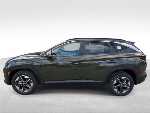 New 2026 Hyundai Tucson SEL image 5