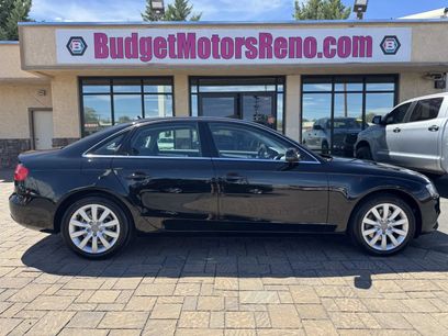 Used 2013 Audi A4 2.0T Premium w/ Convenience Pkg