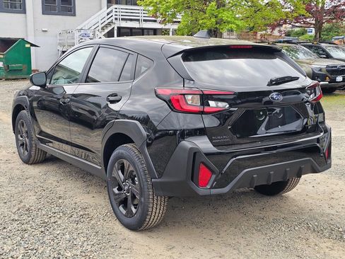 New 2026 Subaru Crosstrek 2.5i AWD/4WD image 3