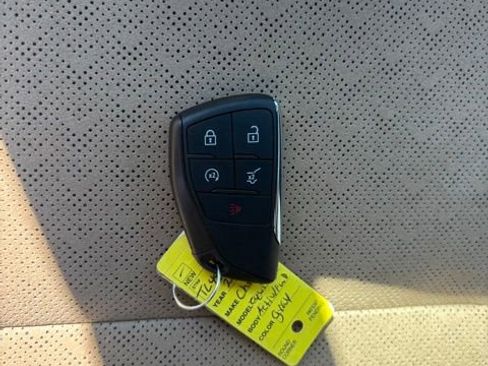 New 2026 Chevrolet Equinox ACTIV w/ Safety and Technology Package FWD image 18