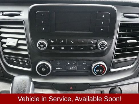 Used 2023 Ford Transit 350 XL image 18