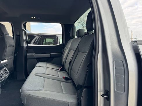 Used 2024 Ford F150 XLT w/ Mobile Office Package image 26