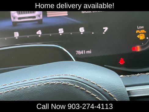 Used 2025 RAM 1500 Tungsten w/ Off Road Group image 17