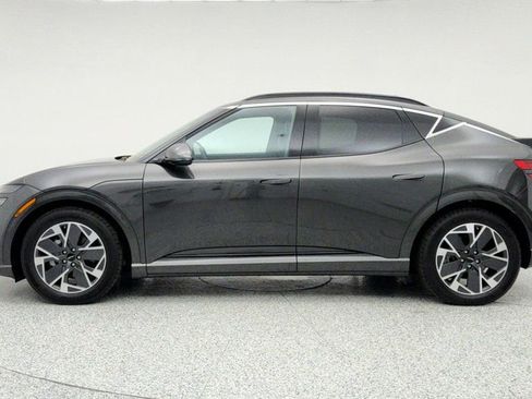Used 2026 Genesis GV60 AWD image 8
