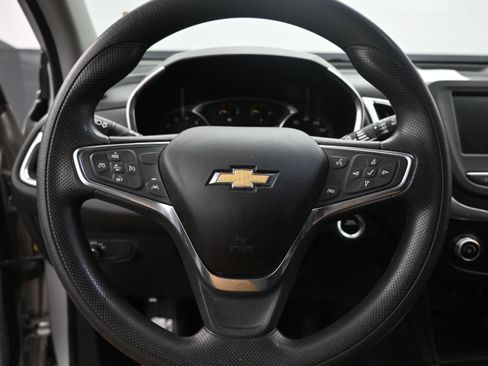 Used 2021 Chevrolet Equinox LT AWD/4WD image 13