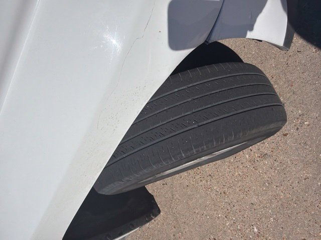 Used 2015 GMC Terrain SLE FWD image 7