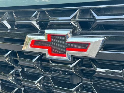 Used 2026 Chevrolet Silverado 2500 ZR2 w/ LPO, Dark Essentials Package AWD/4WD image 26