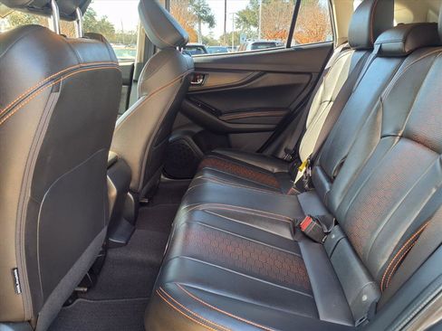 Used 2023 Subaru Crosstrek 2.5i Limited w/ Moonroof Package image 11