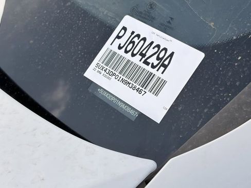 Used 2022 BMW X3 sDrive30i w/ Premium Package 2 image 10