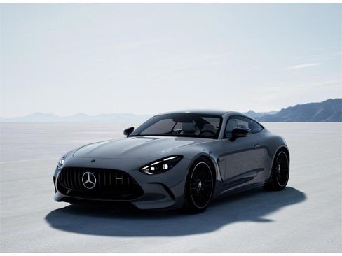 New 2026 Mercedes-Benz AMG GT 63 image 40