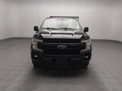 Used 2018 Ford F150 Lariat image 15