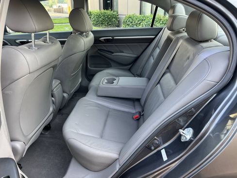 Used 2010 Honda Civic EX-L image 11