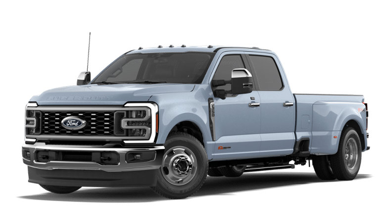 New 2027 Ford F350 Lariat AWD/4WD image 1