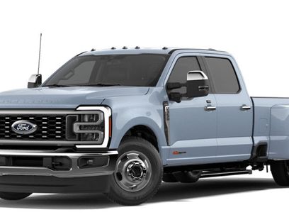 New 2027 Ford F350 Lariat