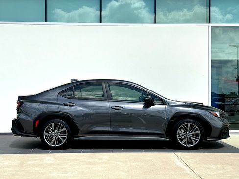 Used 2024 Subaru WRX AWD/4WD image 3