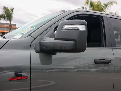 New 2026 RAM 2500 Big Horn image 12