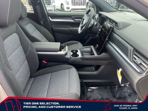 New 2027 GMC Terrain Elevation FWD image 19