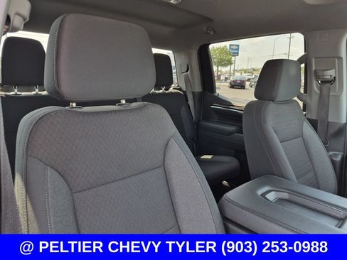 Used 2023 Chevrolet Silverado 1500 LT AWD/4WD image 13