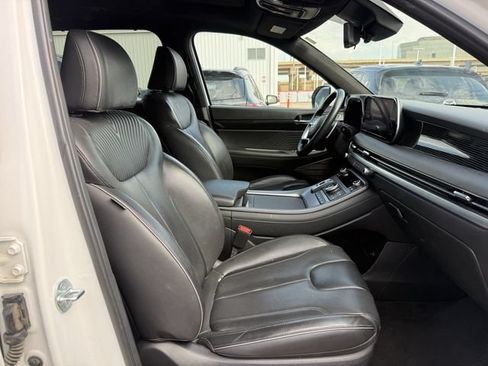 Used 2024 Hyundai Palisade Calligraphy AWD/4WD image 29