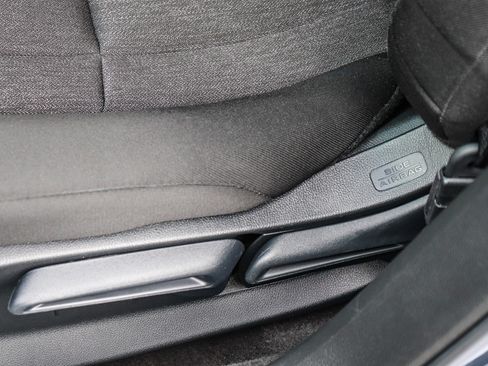 Certified 2025 Honda Accord LX image 25