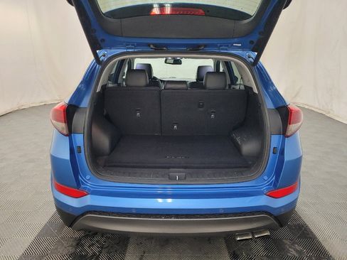 Used 2016 Hyundai Tucson Limited w/ Option Group 03 image 29
