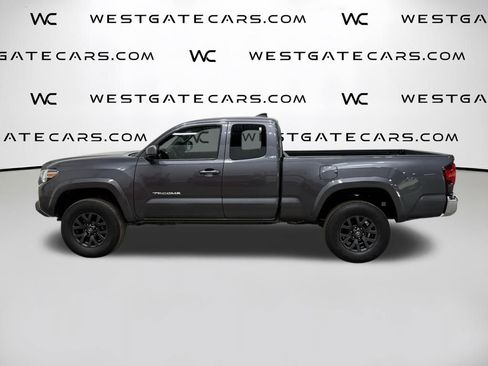 Used 2022 Toyota Tacoma SR5 image 11