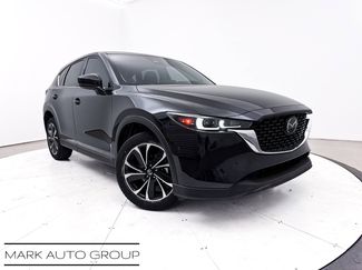 Certified 2022 MAZDA CX-5 AWD 2.5 S w/ Premium Plus Pkg video 1
