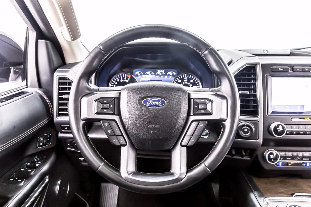Used 2020 Ford Expedition Max Platinum RWD image 23