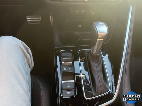 Certified 2025 Acura ADX A-Spec image 22