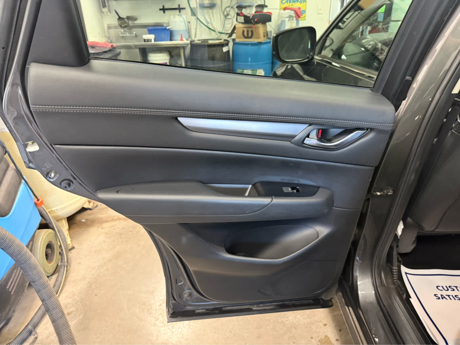 Used 2020 MAZDA CX-5 Touring AWD/4WD image 22