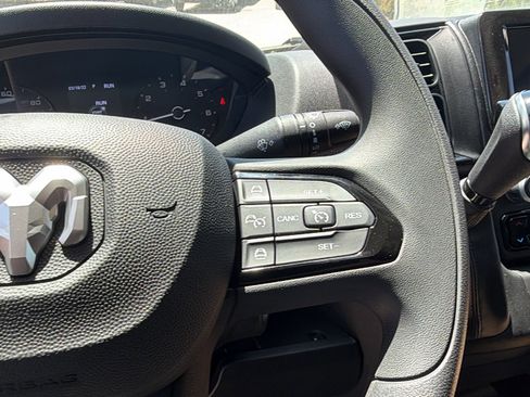 New 2026 RAM ProMaster 2500 w/ Convenience Group image 22