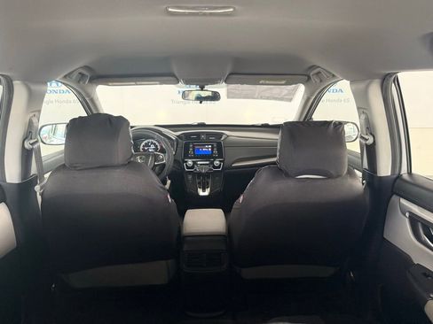 Used 2018 Honda CR-V LX image 7