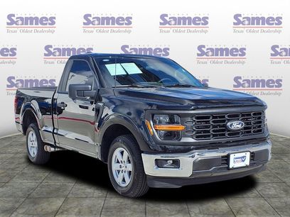 Used 2025 Ford F150 XL w/ Equipment Group 103A High