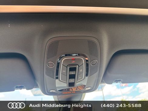 New 2026 Audi Q7 Premium Plus AWD/4WD image 15