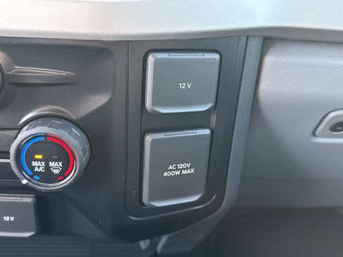 New 2026 Ford F250 XL w/ STX Appearance Package image 28